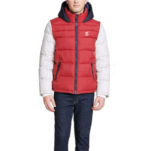 Chaqueta de burbujas de invierno estilo 2026, nueva, transpirable, para hombre, fabricada en Pakistán, ¡en oferta! - Product Image 5