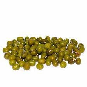 100% Frijoles Mung verdes secos naturales Empaquetado a granel a un precio económico para la venta - Product Image 1
