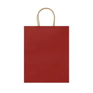 Sacchetti di Carta Promozionali Personalizzati Nockeby Colors per Gadget su Misura - Product Image 2
