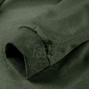 Chándal Deportivo para Hombre de Alta Calidad, Ropa Deportiva para Adultos, Chándal Deportivo para Hombre de Color Liso, Secado Rápido - Product Image 5