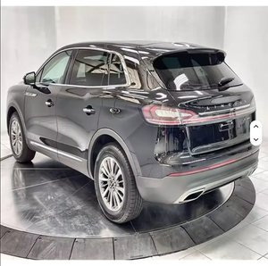ÚLTIMO MODELO, EXCELENTE ESTADO, FIABLE, USADO, EN VENTA, 2024, Lincoln Nautilus Reserve SUV - Product Image 5