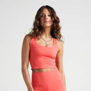 Marque Client Demande 240gsm Rayon Spandex À Manches Courtes Fit Body Line Crop Femmes T-shirts De Haute Qualité - Product Image 2