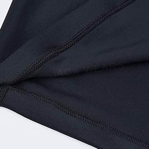 Nouveau Style Hommes Rash Guard À Vendre Pakistan Fabriqué Meilleure Vente Conception Vos Propres Hommes Rash Guard - Product Image 5