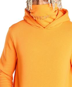 Ensembles de survêtements à capuche et de jogging surdimensionnés de haute qualité avec logo personnalisé Survêtement en coton unisexe avec logo personnalisé 100% coton OEM 2025 nouveauté - Product Image 1