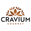 CRAVIUM GOURMET PRIVATE LIMITED logo