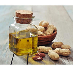 Importador de aceite de cacahuete refinado prensado en frío - Product Image 3