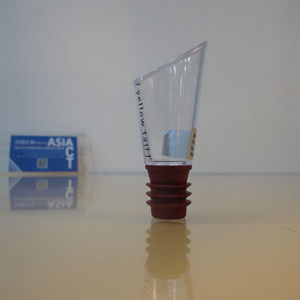 Sipper de Plástico Monin para Vino y Champán - Product Image 2