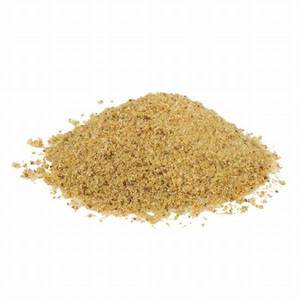 Polvo de proteína seca de comida de soja a granel de alta calidad para peces, animales, cerdos, ganado, caballos, alimento envasado en bolsas - Product Image 5