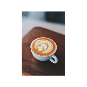 เฟนโซ กาแฟคาปูชิโนออร์แกนิคคุณภาพพรีเมียม 100% ธรรมชาติ ชนิดผงพร้อมชง รสชาติหวานนมน้ำตาล คุณภาพสูงสำหรับส่งออก - Product Image 1