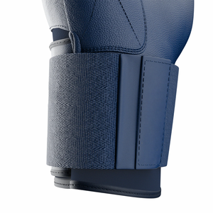 Durable Leather Baseball Batting Gloves Full Finger Breathable Lightweight Ambidextrous Customizable Direct Factory Wholesale - Product Image 4