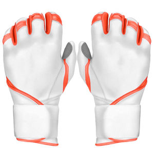 Guantes de Bateo de Béisbol con Logotipo Personalizado OEM, Más Vendidos a Precio Económico, de Secado Rápido y Duraderos, Guantes de Bateo de Softbol y Béisbol - Product Image 1