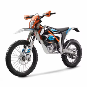 2024 HOT TRENDING KTM Freeride E-XC Electrics Motorcycles Ready to Ship - Product Image 3