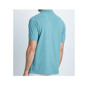 Logo personnalisé 95% coton 5% Spandex taille américaine 170g impression T-shirt uni T-Shirt graphique surdimensionné T-shirts pour hommes grande taille pour hommes - Product Image 6