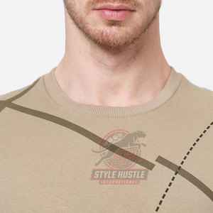 Ropa Urbana de Alta Gama para Hombre, Conjuntos Deportivos a la Moda, Conjuntos Deportivos Personalizados para Hombre - Product Image 6