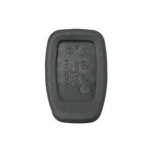 ยางแป้นคลัตช์และเบรกสำหรับรถยนต์เรโนลต์ ลากูน่า 2, ซีนิค 2, ทราฟิค 2 - Product Image 4