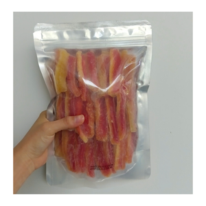 มะละกออบแห้งแบบเวียดนามเนื้อนุ่มข้อมูล99โกลด์สำหรับแท่งขนมขบเคี้ยวและชาผลไม้ - Product Image 1