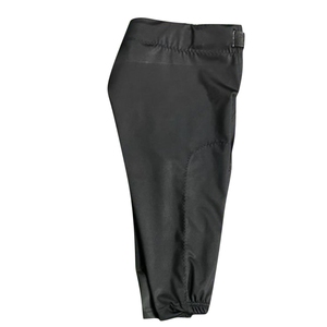 Ensemble d'uniformes de football américain avec logo personnalisé sublimé au meilleur prix et taille uniforme de football américain à séchage rapide pour adultes - Product Image 6