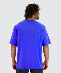 Recién llegado, Camiseta de algodón 100% personalizada, ajuste holgado, estampado de gran tamaño, peso pesado, alta calidad, manga corta, secado rápido, largo, sólido - Product Image 2