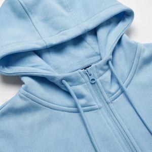 Nouveau survêtement unisexe tendance et élégant, en coton respirant à 100 %, avec capuche, idéal pour l'hiver, en vente flash pour hommes - Product Image 4