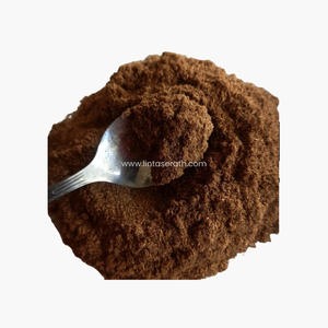 ผงไม้กฤษณาอบแห้ง 100% สำหรับทำน้ำมันกฤษณา ธูปหอม อโรมา สปา ออร์แกนิค ลินตัส เอรา ไทยแลนด์ ใช้ได้ทุกฤดู - Product Image 3