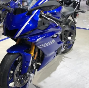 OFFRE INCROYABLE 599c.c CY.ZF R6 4-6 vitesses 117 hp Vélo de sport de course-Qualité industrielle DIY OEM/ODM Garantie 3 ans - Product Image 2