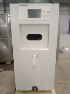 Stérilisateur à plasma basse température LTPS-150, équipement de stérilisation des instruments chirurgicaux - Product Image 6