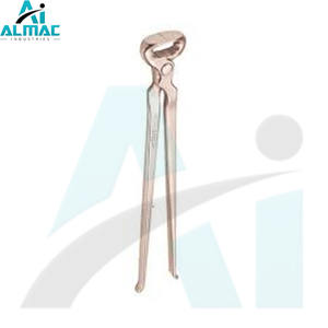 Almac ใบมีดฟอร์จแม่นยำสำหรับมืออาชีพด้านประสิทธิภาพม้า - Product Image 2