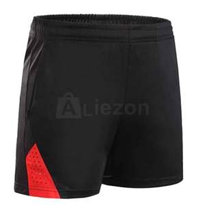 Uniforme de tennis de sports de plein air de matériel de polyester d'impression de logo personnalisé de haute qualité - Product Image 5
