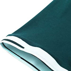 Modern Casual Polo T <b>Shirt</b> <b>Men</b> <b>High</b> Quality Cotton Blend Stylish Everyday Polo T <b>Shirt</b> - Product Image 5