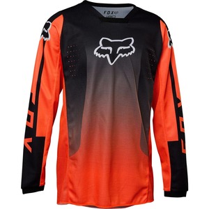 Camisetas de Motocross Personalizadas para Hombre, de Poliéster, Ligeras, Transpirables, Resistentes al Viento, de Secado Rápido, Manga Larga - Product Image 4