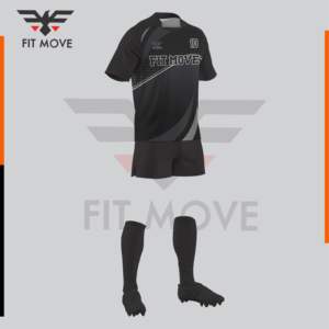 2025 ensemble d'uniformes de rugby à prix de gros à bas prix conception personnalisée respirant confortable vêtements de sport uniforme de rugby Combo - Product Image 6