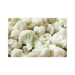 Precio barato Coliflor congelada ideal para sopas salteadas y comidas preparadas - Product Image 2
