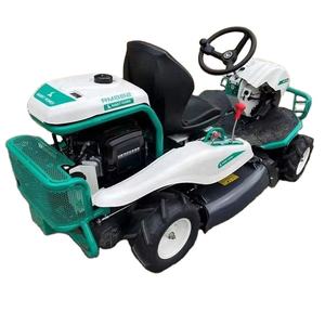 Tondeuse à gazon professionnelle Orec Rabbit RM882 26 pouces 1800W Moteur 2 temps Qualité industrielle Robuste Bon prix 125cc 24V - Product Image 5