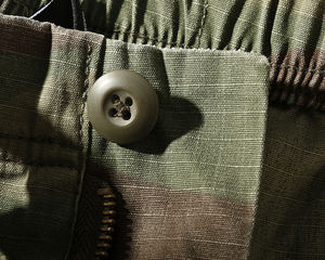 Short Cargo à Séchage Rapide pour Hommes OEM Respirant Ripstop Camo Pantalon Cordon Imperméable Solide Bas Tricoté Décontracté Grand Coton - Product Image 4