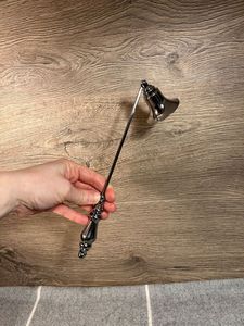 Classique Thème Mèche Tondeuse Éteignoir Dipper Plateau Ensemble De Luxe Moderne Cadeau Ensemble Cire Bougie Ciseaux Ensemble Faire Bougie - Product Image 3