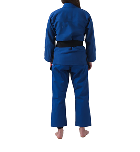 Jiu jitsu kimono kimono de jiu jitsu bjj gi avec rash guard jiu jitsu gi et combo ceinture - Product Image 6