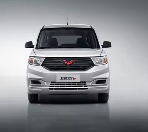 Wuling HongGuang V, Microbús Nuevo con Volante a la Derecha, Minibús, Minivan - Product Image 5