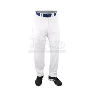 Uniforme de baseball sur mesure de haute qualité, maillot de baseball très vendu, vêtements d'équipe, uniforme de baseball - Product Image 3