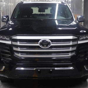 2023 modelo TOYOTA LC 300 serie VX V6 3.3L doble TURBO en - Product Image 1