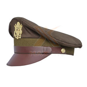 Fabricante de Fábrica, Venta al por Mayor de Gorras de Uniforme, Gorras de Uniforme de Diseño Único, Venta en Línea de Gorras de Uniforme - Product Image 3