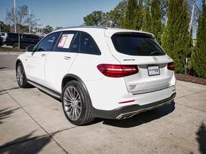 2019 abordable mMerc-edessssss bBe-nzzzzz GLC AMG 43 - Product Image 5