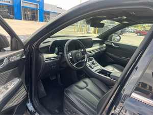 Hyundai Palisade Calligraphy Sport 2024, Bien Cuidado y Limpio - Product Image 3