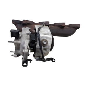 HYUNDAI Tucson Série 28231-2U000 D4FE Diesel 1600 (20>) TURBINE - Product Image 5