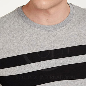 Top Quality Pakistan Made T-<b>Shirt</b> For <b>Men</b> High Quality <b>Men</b> T-<b>Shirts</b> Customized Logo <b>Men</b> T-<b>Shirts</b> - Product Image 3