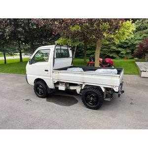 En stock pour Suzuki S80L T5 Berline Turbo Diesel Euro VI 4 places à transmission électrique, livraison mondiale - Product Image 6