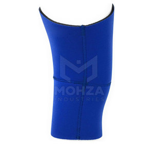 OEM Service Latest Style Boxing <b>Knee</b> Pads Light Weight Boxing <b>Knee</b> Pads Unique Style Boxing <b>Knee</b> Pads - Product Image 2