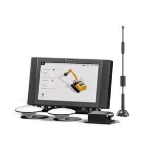 Sistema de guía de excavadora FJD G31 PRO 3D disponible para la venta que proporciona una precisión superior en proyectos de excavación - Product Image 6