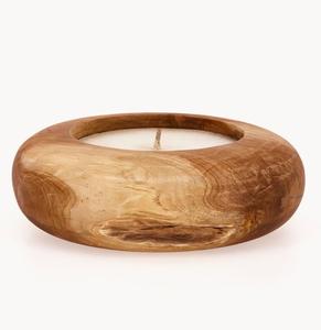 New Creative Design Style Wooden <b>Candle</b> Stand Best Piece Different Theme Wooden <b>Candle</b> <b>Holder</b> for Customized Sale - Product Image 3