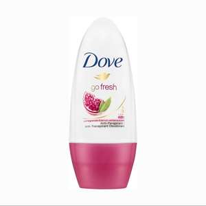 Dovee Sensitive Care Roll On Desodorante 50ML Aroma de limpieza suave Comodidad diaria Exportación al por mayor Stock listo Envío rápido - Product Image 1