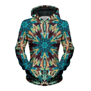 เสื้อสเวตเตอร์มีฮู้ดของผู้ชายเสื้อมีฮู้ดโอเวอร์ไซส์ผ้าคอตตอน100% ออกแบบโลโก้ได้ตามต้องการ - Product Image 3